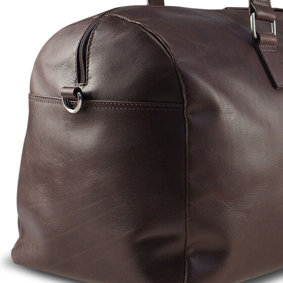 Jost Weekender Reisetasche Leder 50 cm
