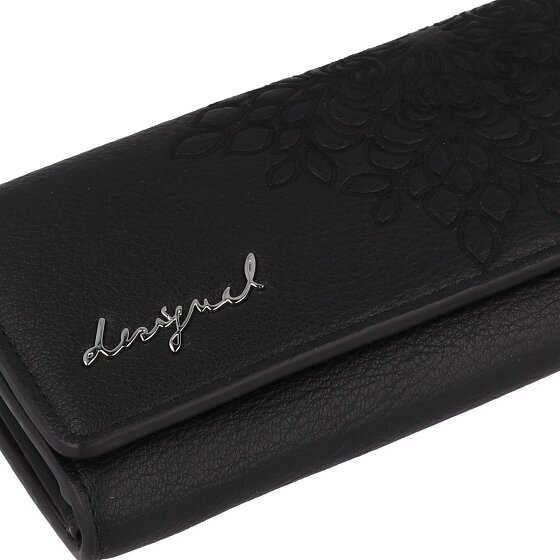 Desigual Sierra Geldbörse 19 cm