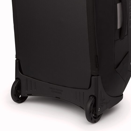 Osprey Rolling Transporter 90 2 Rollen Reisetasche 78 cm