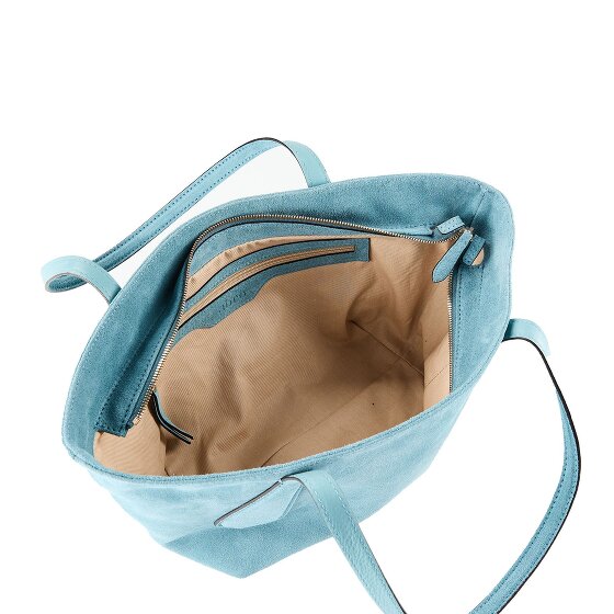 abro Carina Schultertasche Leder 26 cm