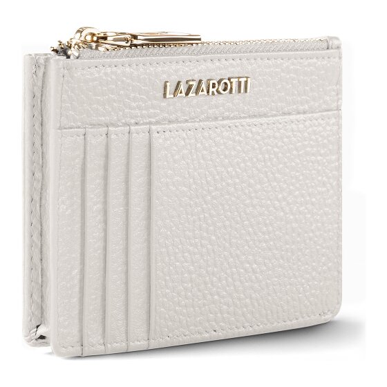 Lazarotti Bologna Leather Schlüsseletui Leder 11,5 cm mit Air Tag Fach