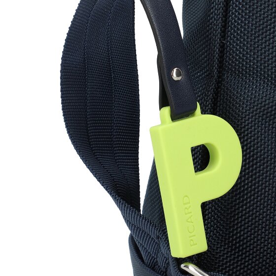Picard Lucky One Umhängetasche 24 cm