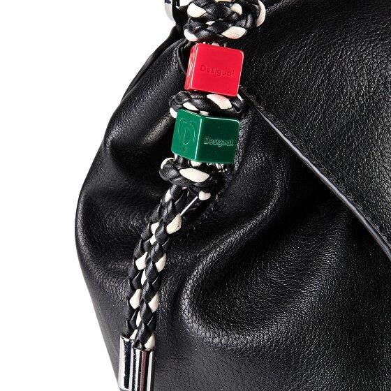 Desigual Half City Rucksack 32 cm