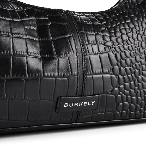 Burkely Cool Colbie Schultertasche Leder 33 cm
