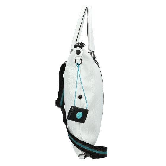Gabs G3 Plus 5 in 1 Schultertasche Leder 43 cm