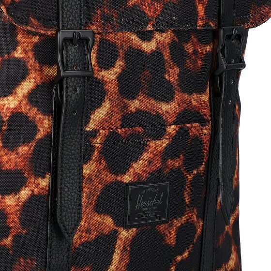 Herschel Retreat Daypack 43 cm Laptopfach