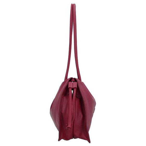 Coccinelle Dulse Beuteltasche Leder 39 cm