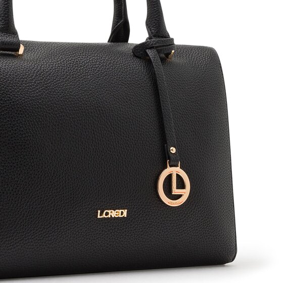 L.Credi Nura Handtasche 28 cm