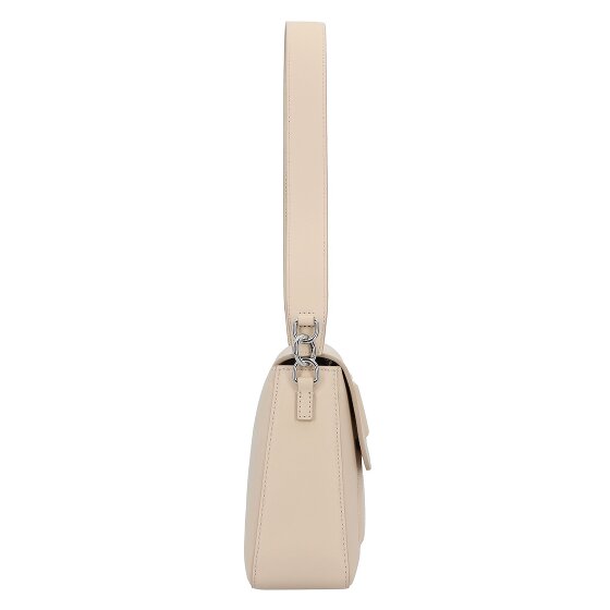 Karl Lagerfeld Ikon Schultertasche Leder 31 cm