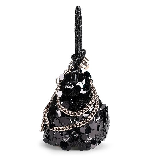 Guess Holiday Shine Mini Bag Handtasche 16 cm