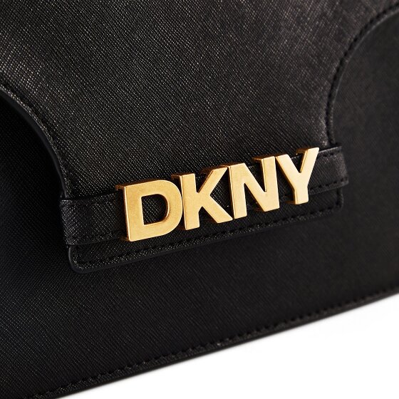 DKNY Avril Handtasche Leder 24 cm