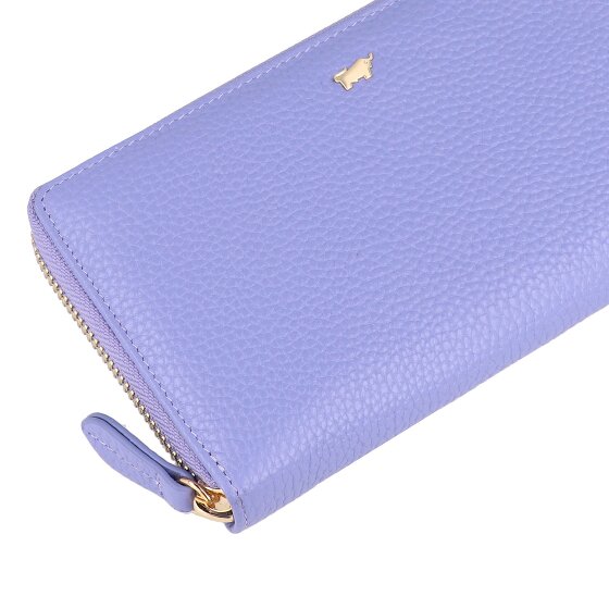 Braun Büffel Asti Geldbörse RFID Schutz Leder 19 cm