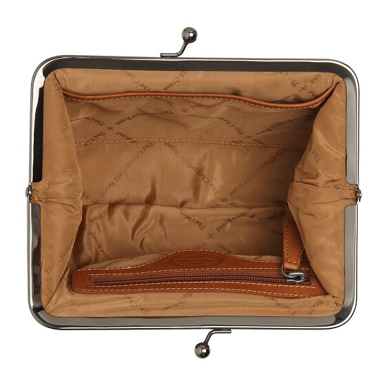 The Chesterfield Brand Andrade Schultertasche Leder 23 cm