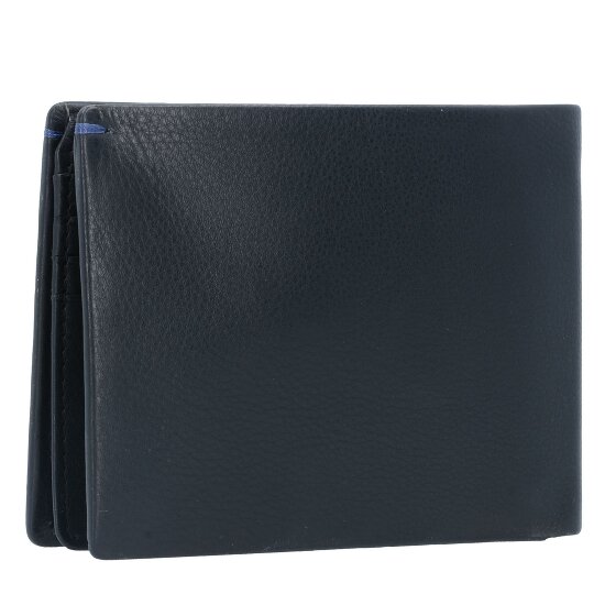 Maître Herrstein Galbert Geldbörse Leder 12 cm