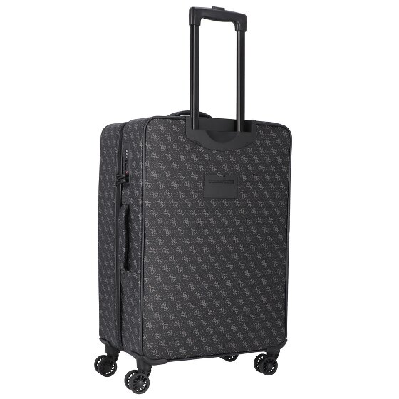 Guess Vezzola 4 Rollen Trolley 65 cm