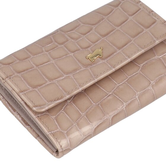 Braun Büffel Verona Schlüsseletui Leder 11 cm