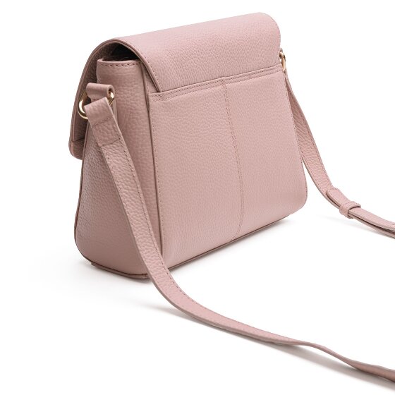 Lazarotti Bologna Leather Umhängetasche Leder 22 cm