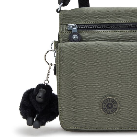 Kipling Basic New Eldorado Mini Bag Umhängetasche 15 cm