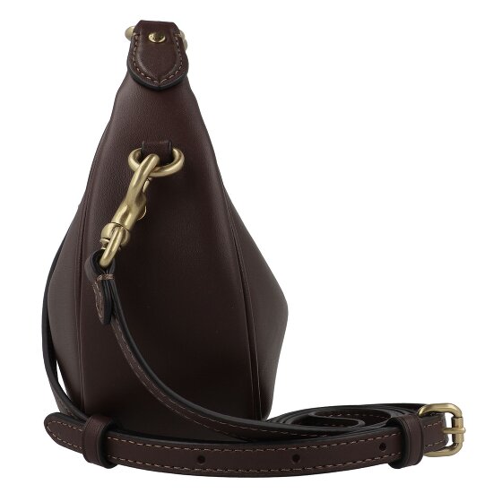 Coach Jonie Mini Bag Umhängetasche Leder 15 cm