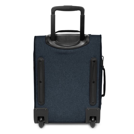 Eastpak Strapson 2 Rollen Reisetasche 43 cm