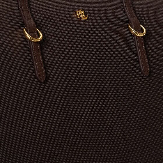 Lauren Ralph Lauren Keaton Shopper Tasche 36 cm