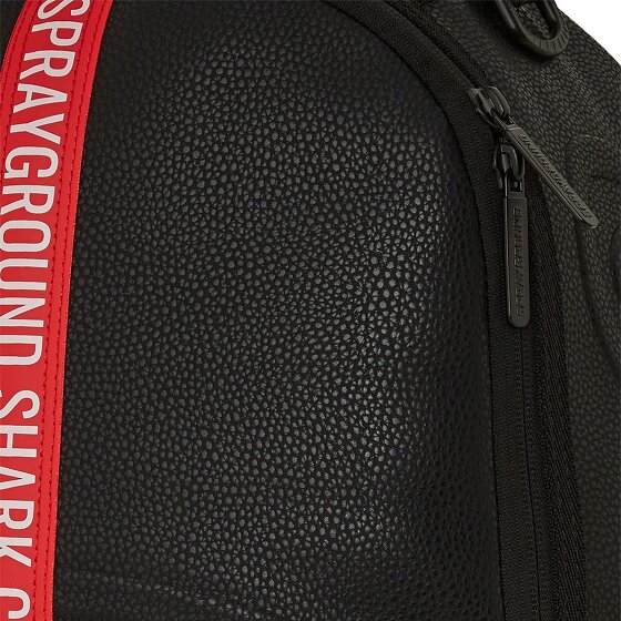 Sprayground Shark Central Next Stop Zip Daypack 45 cm Laptopfach