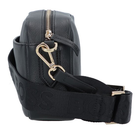 Boss Alyce Umhängetasche Leder 21 cm