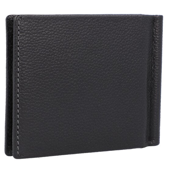 Braun Büffel Prato Geldbörse RFID Leder 11 cm