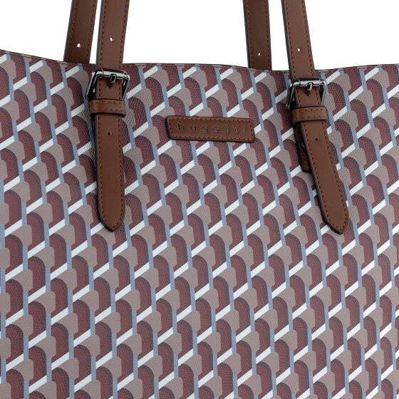 bugatti Ella Shopper Tasche 31 cm