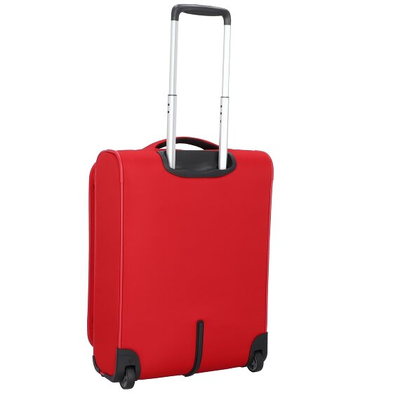 Roncato Crosslite 2-Rollen Kabinentrolley 55 cm
