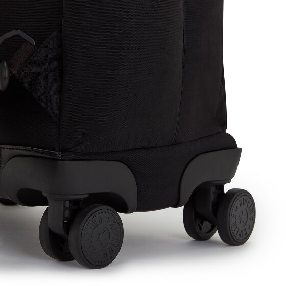Kipling Back to School New Zea 2 Rollen Rucksacktrolley 50 cm Laptopfach