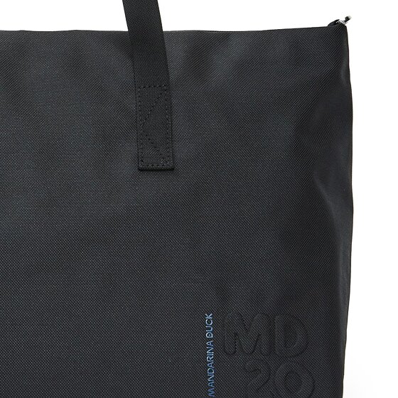 Mandarina Duck MD 20 Shopper Tasche 47 cm