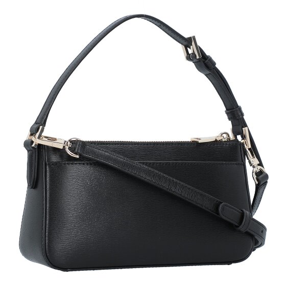 DKNY Ave Schultertasche Leder 23 cm