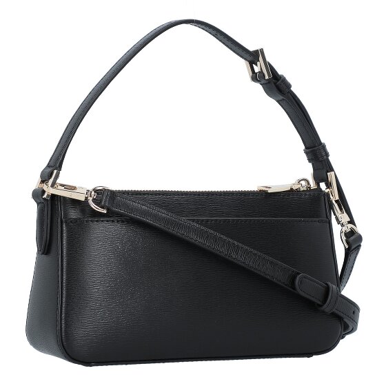 DKNY Bryant Ave Schultertasche Leder 23 cm