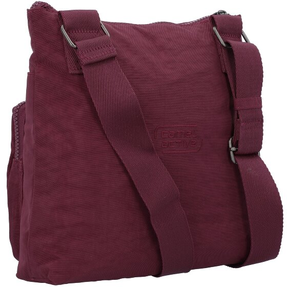 camel active Journey Umhängetasche 30 cm