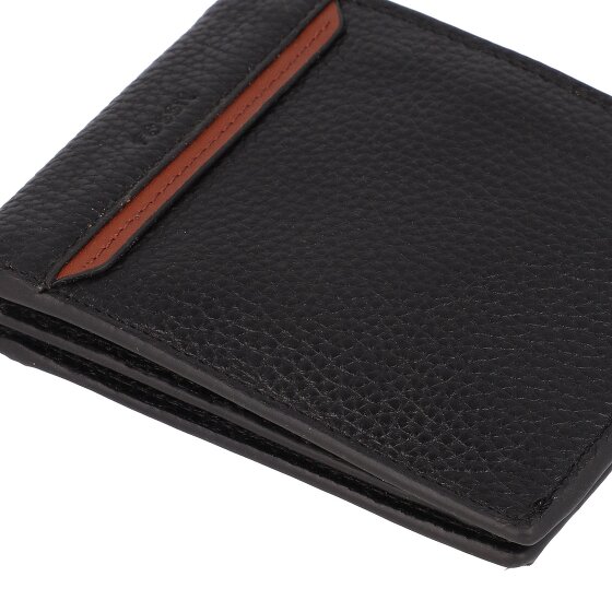 Fossil Huntington Geldbörse Leder 11 cm