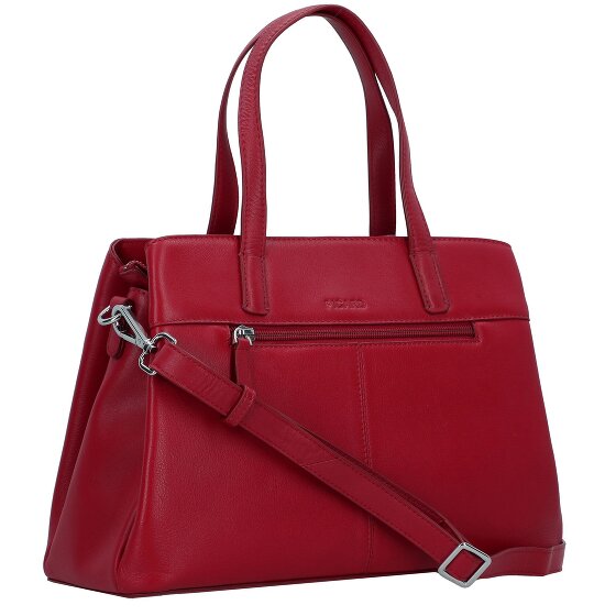 Picard Bali Bali Schultertasche Leder 32 cm