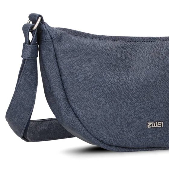 Zwei Mademoiselle.M Umhängetasche 32 cm