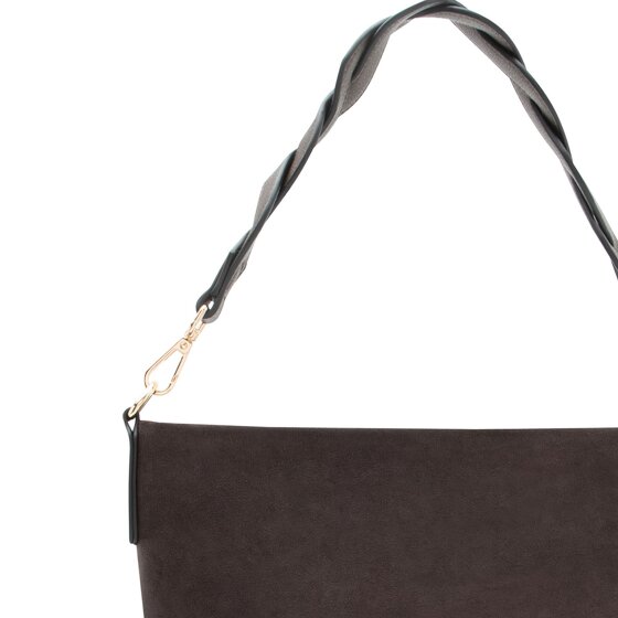 L.Credi Resi Schultertasche 33.5 cm