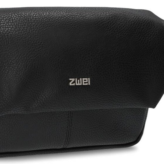 Zwei Mademoiselle.M Umhängetasche 25 cm