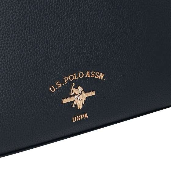 U.S. Polo Assn. Standfort Shopper Tasche M 34 cm