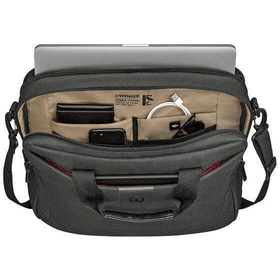 Wenger MX EVO Brief Aktentasche 42 cm Laptopfach