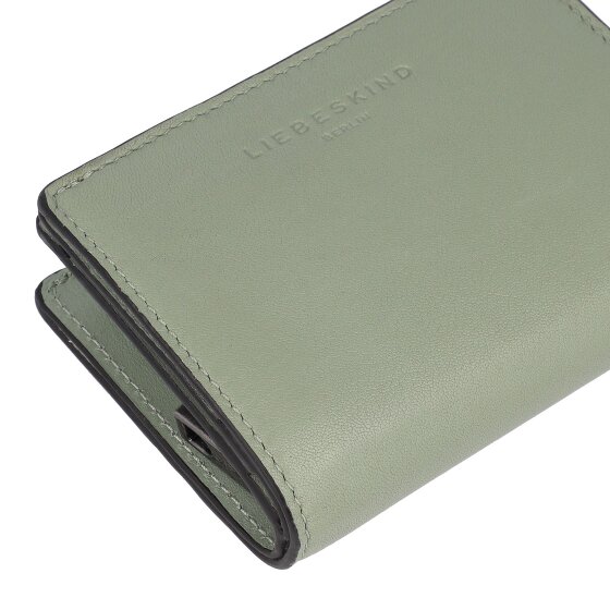 Liebeskind Moon Geldbörse Leder 12 cm