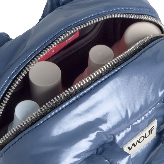 Wouf Glossy Kulturbeutel 20 cm