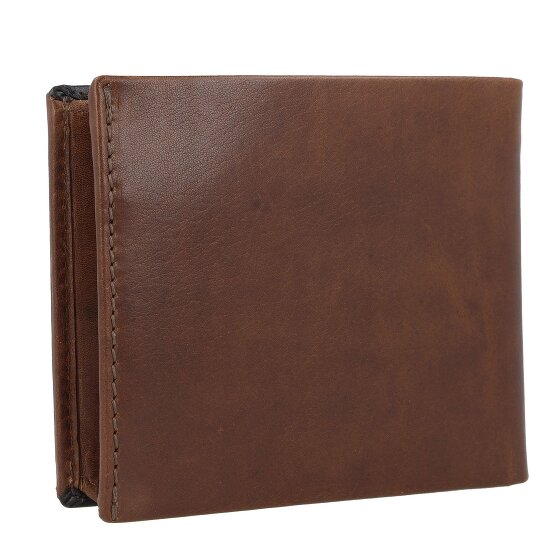 camel active Cruise Geldbörse RFID Schutz Leder 12.5 cm