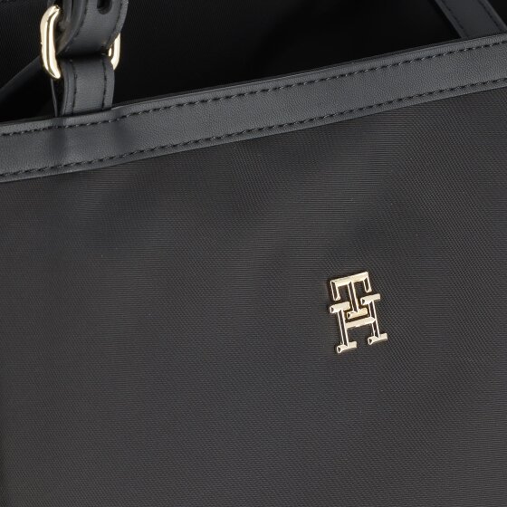 Tommy Hilfiger TH Essential Shopper Tasche 30 cm