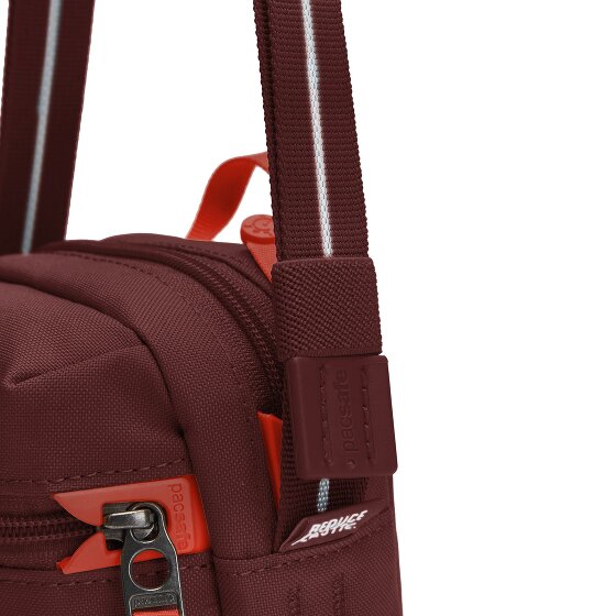 Pacsafe Go Micro Mini Bag Umhängetasche 12.5 cm