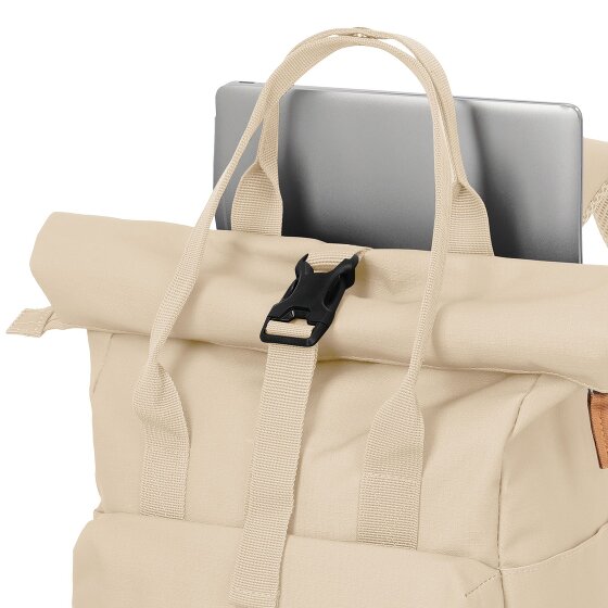 Travelite Basics Daypack 37 cm Laptopfach