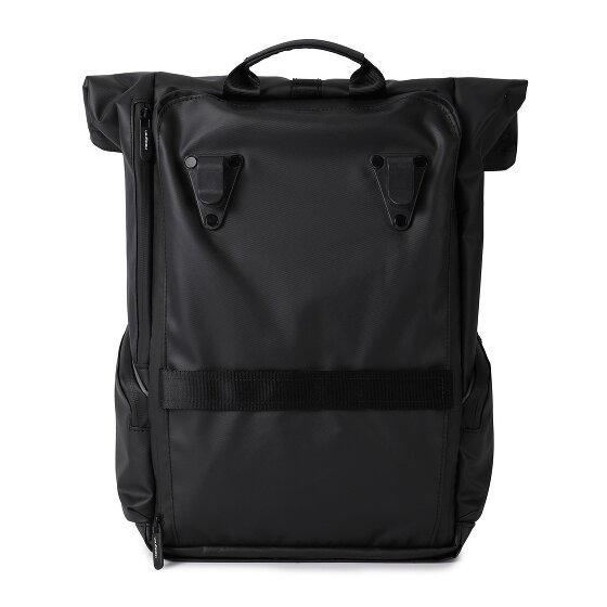 Hedgren Commute Bike Chain Fahrradrucksack RFID Schutz 53 cm