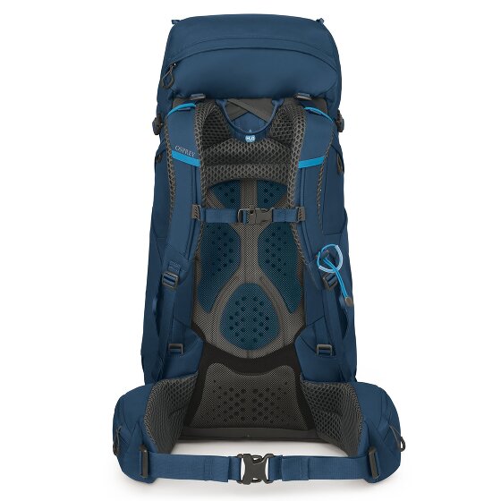 Osprey Kestrel 48 Trekkingrucksack S-M 79 cm Osprey Kestrel 48 Trekkingrucksack S-M 79 cm